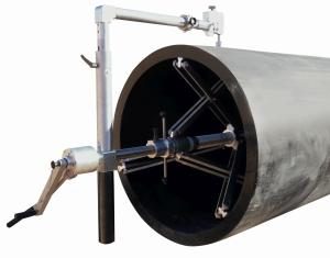 Skrapverktyg för svetsning